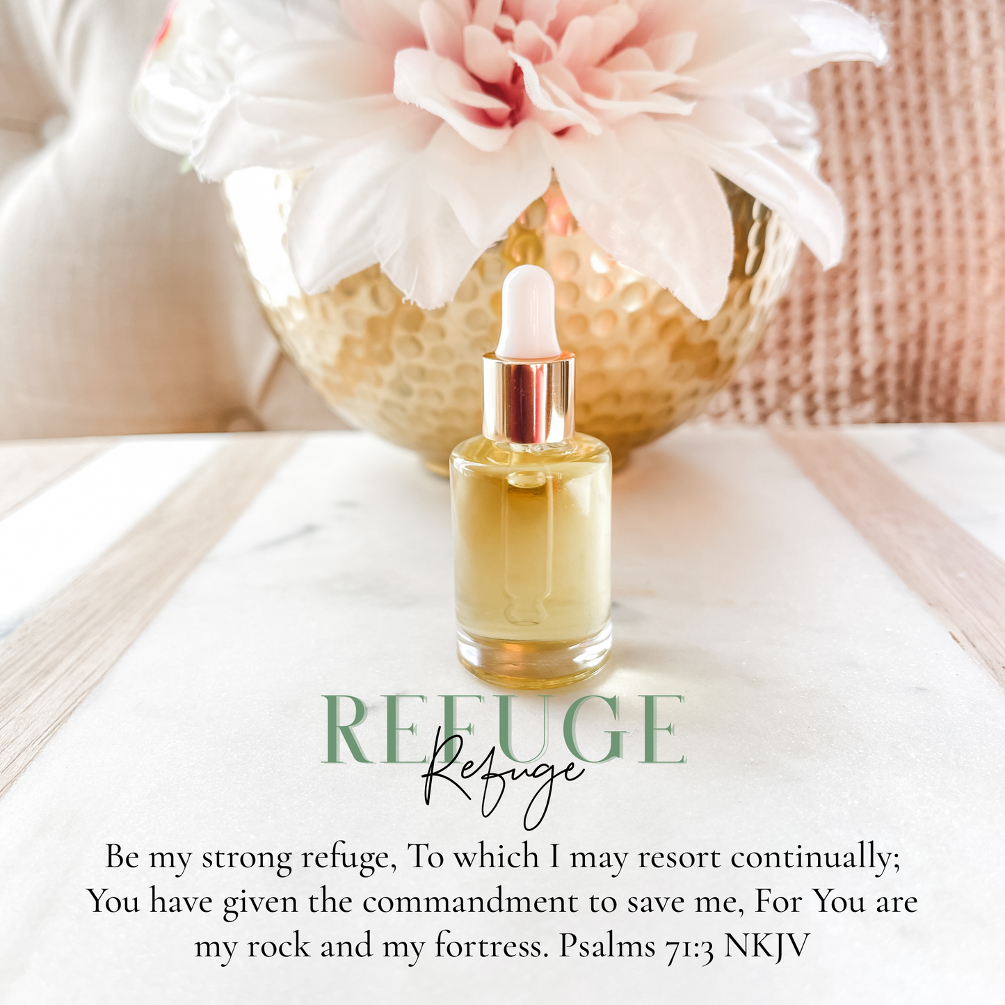 Refuge 10ml