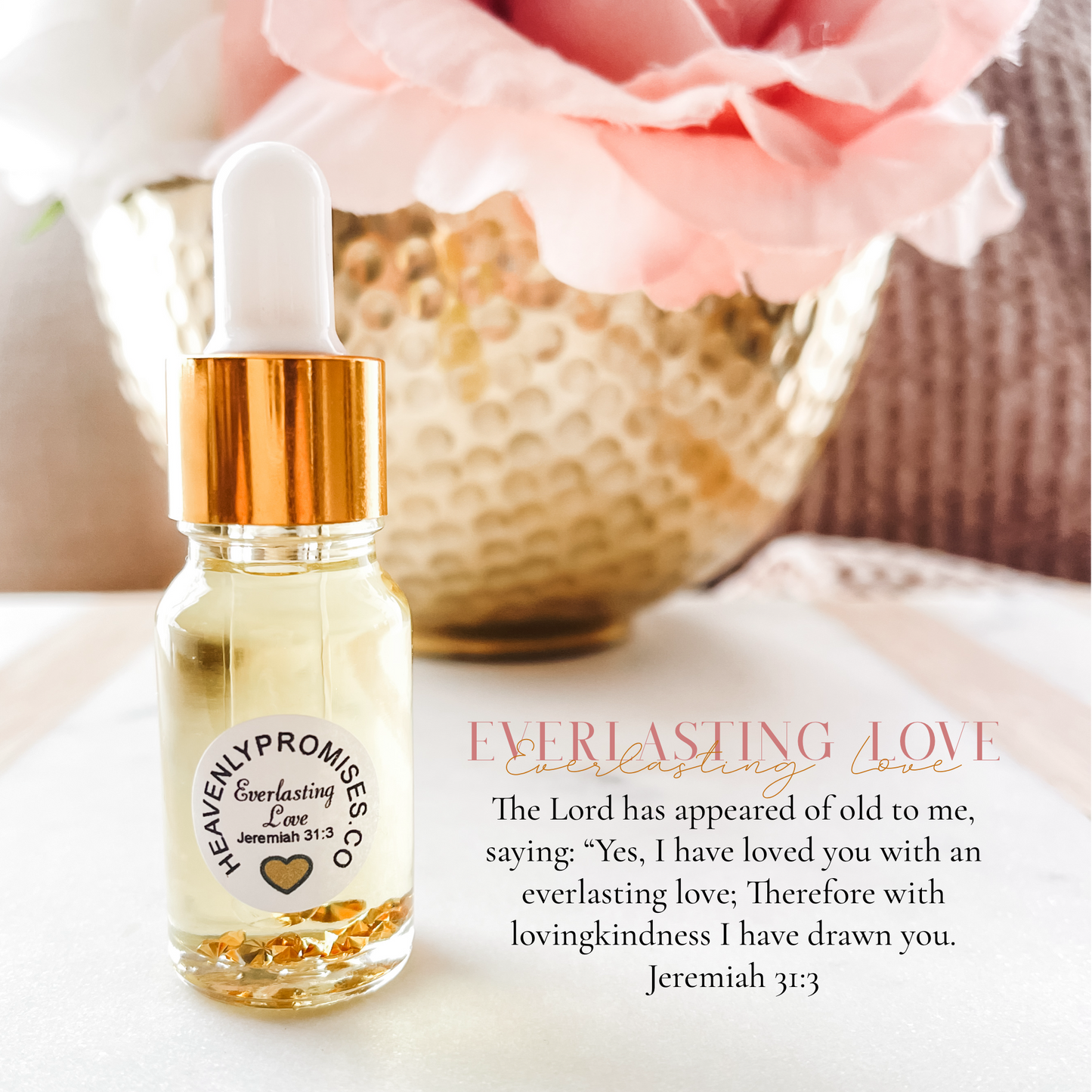 Everlasting Love 10ml