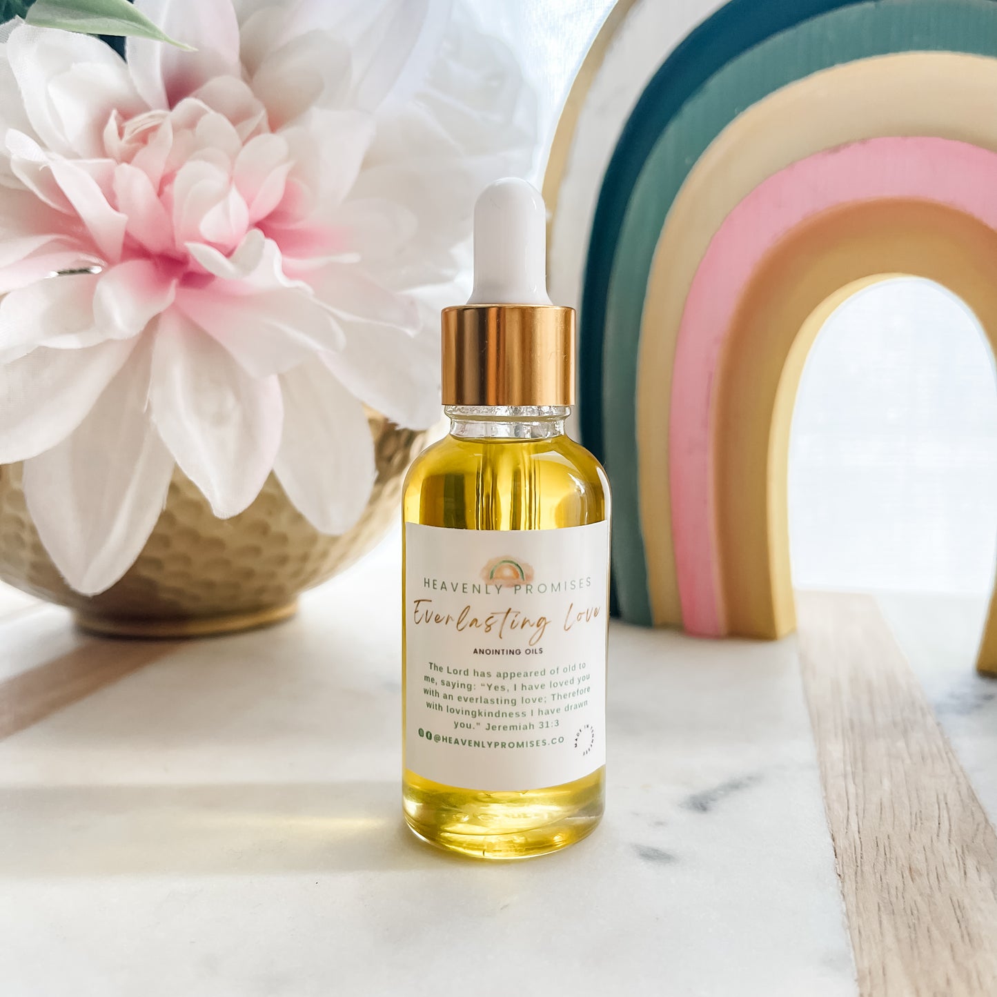 Everlasting Love 1oz