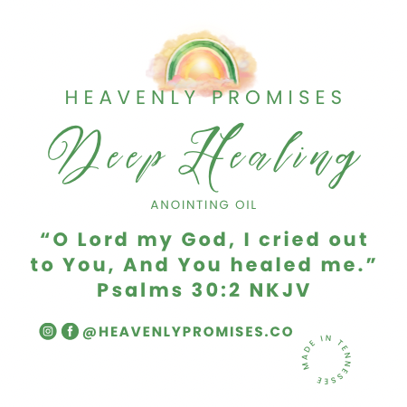 Anointing Oil in a 16.9oz Glass Dispenser Bottle