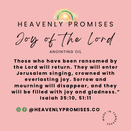 Anointing Oil in a 16.9oz Glass Dispenser Bottle