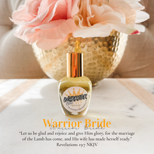 Warrior Bride