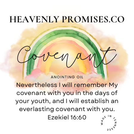 Anointing Oil in a 16.9oz Glass Dispenser Bottle