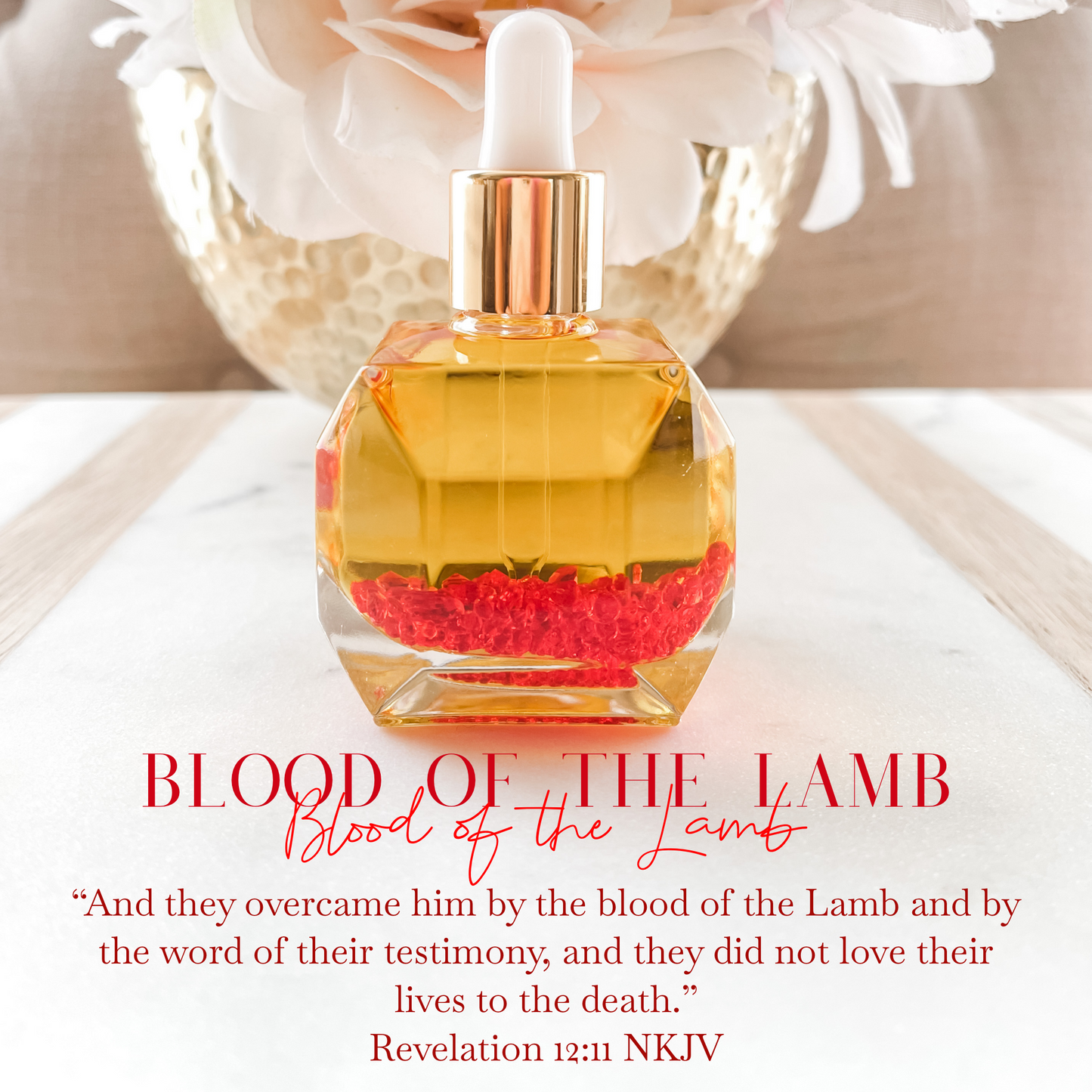 Blood of the Lamb