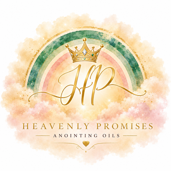Heavenly Promises