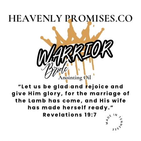 Anointing Oil in a 16.9oz Glass Dispenser Bottle