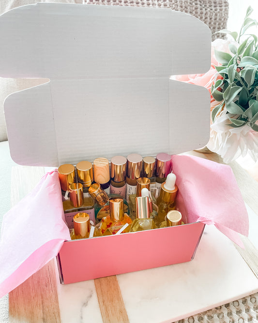 Heavenly Gift Box