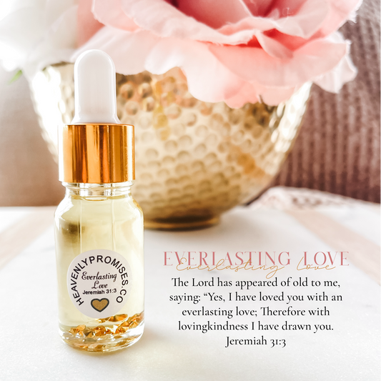 Everlasting Love 10ml