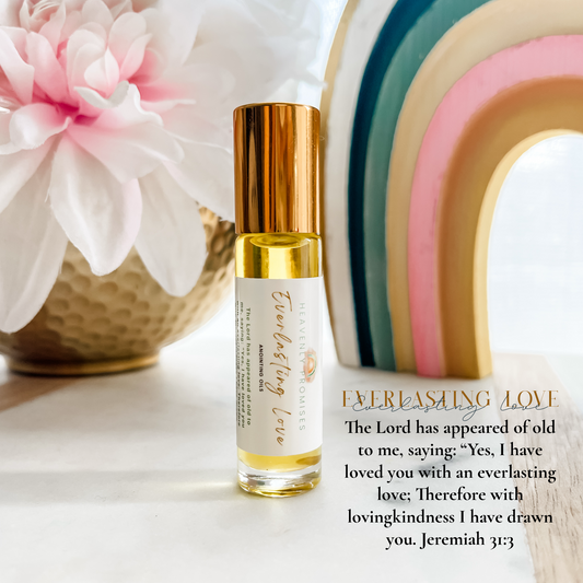 Everlasting Love 10ml