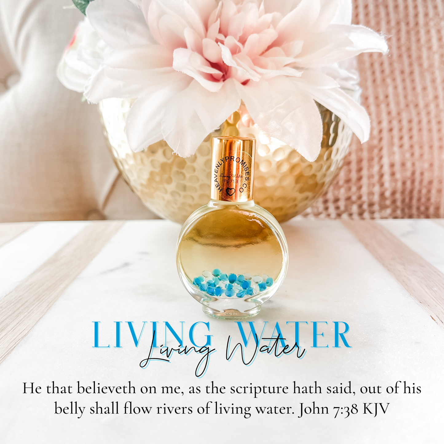 Living Water