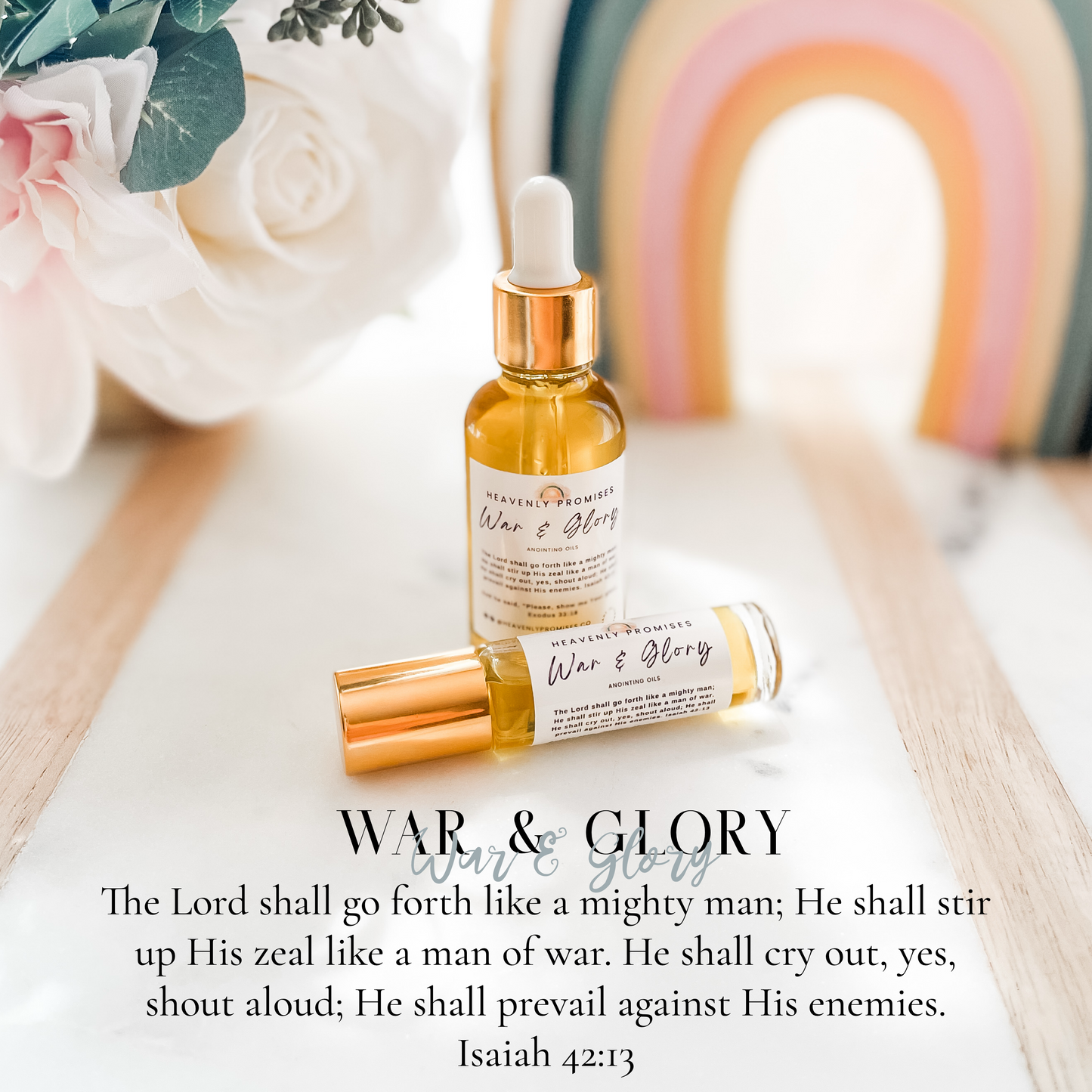 War & Glory