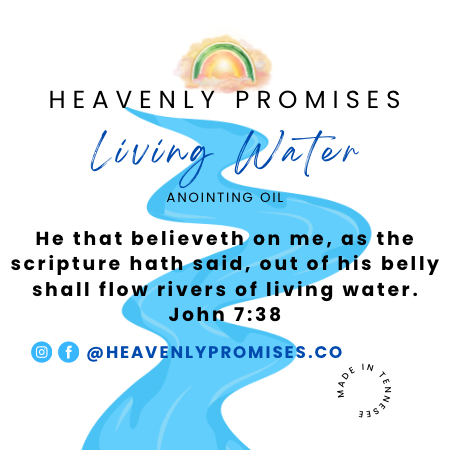 Anointing Oil in a 16.9oz Glass Dispenser Bottle