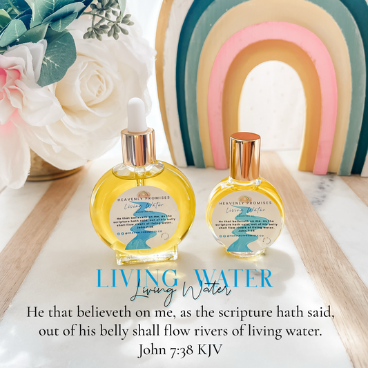 Living Water