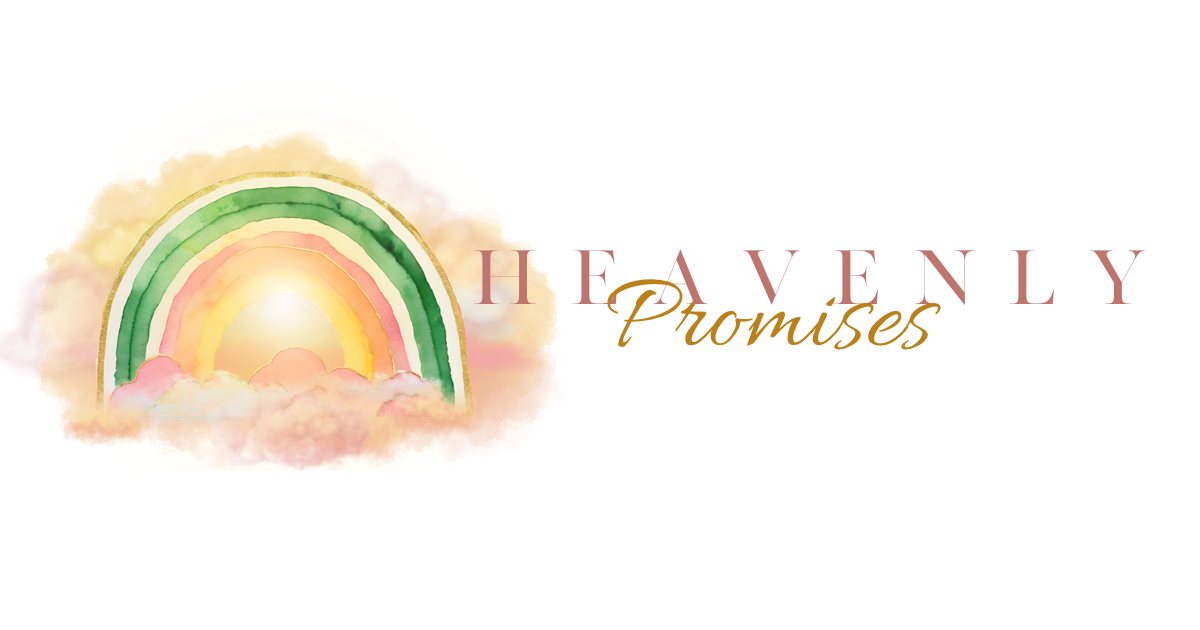 Heavenly Promises